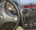Синій Мазда 6, об'ємом двигуна 2 л та пробігом 270 тис. км за 4700 $, фото 24 на Automoto.ua