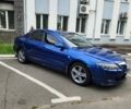 Синій Мазда 6, об'ємом двигуна 2 л та пробігом 250 тис. км за 2800 $, фото 4 на Automoto.ua