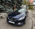 Синий Мазда 6, объемом двигателя 1.79 л и пробегом 236 тыс. км за 5850 $, фото 8 на Automoto.ua