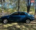 Синій Мазда 6, об'ємом двигуна 2 л та пробігом 202 тис. км за 4200 $, фото 8 на Automoto.ua
