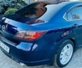 Синій Мазда 6, об'ємом двигуна 2 л та пробігом 200 тис. км за 7500 $, фото 4 на Automoto.ua