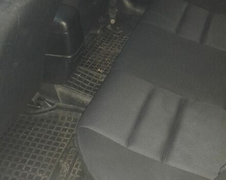 Синій Мазда 6, об'ємом двигуна 2 л та пробігом 270 тис. км за 4700 $, фото 15 на Automoto.ua