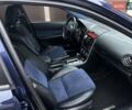 Синій Мазда 6, об'ємом двигуна 2 л та пробігом 183 тис. км за 5700 $, фото 8 на Automoto.ua