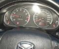 Синій Мазда 6, об'ємом двигуна 2 л та пробігом 270 тис. км за 4700 $, фото 10 на Automoto.ua