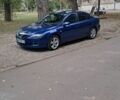 Синій Мазда 6, об'ємом двигуна 2 л та пробігом 285 тис. км за 5600 $, фото 1 на Automoto.ua