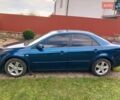 Синий Мазда 6, объемом двигателя 2 л и пробегом 253 тыс. км за 5300 $, фото 5 на Automoto.ua