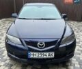 Синій Мазда 6, об'ємом двигуна 2 л та пробігом 183 тис. км за 5700 $, фото 1 на Automoto.ua