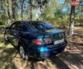 Синій Мазда 6, об'ємом двигуна 2 л та пробігом 202 тис. км за 4200 $, фото 10 на Automoto.ua