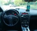 Синий Мазда 6, объемом двигателя 2 л и пробегом 270 тыс. км за 4000 $, фото 5 на Automoto.ua