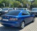 Синій Мазда 6, об'ємом двигуна 2 л та пробігом 280 тис. км за 5200 $, фото 6 на Automoto.ua