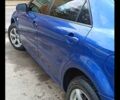 Синий Мазда 6, объемом двигателя 2 л и пробегом 126 тыс. км за 3100 $, фото 3 на Automoto.ua