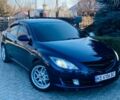 Синій Мазда 6, об'ємом двигуна 2 л та пробігом 200 тис. км за 7500 $, фото 2 на Automoto.ua