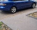 Синій Мазда 6, об'ємом двигуна 2 л та пробігом 285 тис. км за 5600 $, фото 1 на Automoto.ua