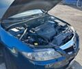 Синій Мазда 6, об'ємом двигуна 1.8 л та пробігом 170 тис. км за 2999 $, фото 10 на Automoto.ua
