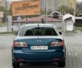 Синий Мазда 6, объемом двигателя 1.8 л и пробегом 250 тыс. км за 4750 $, фото 16 на Automoto.ua
