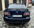 Синій Мазда 6, об'ємом двигуна 2 л та пробігом 183 тис. км за 5700 $, фото 5 на Automoto.ua