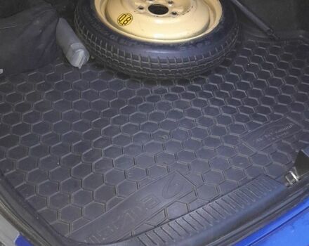 Синій Мазда 6, об'ємом двигуна 2 л та пробігом 270 тис. км за 4700 $, фото 18 на Automoto.ua