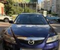 Синій Мазда 6, об'ємом двигуна 2.3 л та пробігом 195 тис. км за 5002 $, фото 1 на Automoto.ua