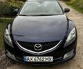 Синий Мазда 6, объемом двигателя 1.79 л и пробегом 236 тыс. км за 5850 $, фото 3 на Automoto.ua