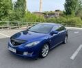 Синий Мазда 6, объемом двигателя 2 л и пробегом 180 тыс. км за 7000 $, фото 8 на Automoto.ua