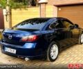 Синий Мазда 6, объемом двигателя 2 л и пробегом 200 тыс. км за 7300 $, фото 5 на Automoto.ua