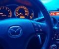 Синій Мазда 6, об'ємом двигуна 2 л та пробігом 270 тис. км за 4700 $, фото 7 на Automoto.ua