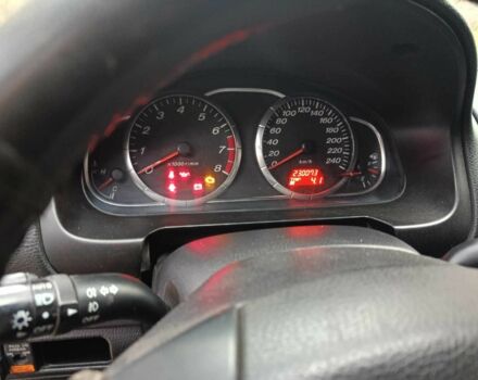 Синий Мазда 6, объемом двигателя 1.8 л и пробегом 230 тыс. км за 4800 $, фото 10 на Automoto.ua