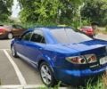 Синій Мазда 6, об'ємом двигуна 2 л та пробігом 250 тис. км за 2800 $, фото 2 на Automoto.ua