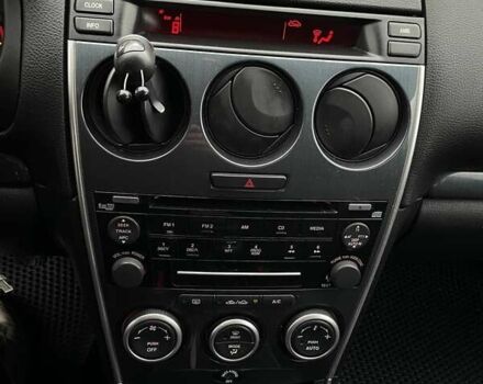 Синий Мазда 6, объемом двигателя 1.8 л и пробегом 211 тыс. км за 5500 $, фото 1 на Automoto.ua