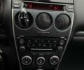 Синий Мазда 6, объемом двигателя 1.8 л и пробегом 211 тыс. км за 5500 $, фото 1 на Automoto.ua