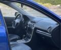 Синій Мазда 6, об'ємом двигуна 2 л та пробігом 227 тис. км за 5105 $, фото 7 на Automoto.ua