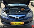 Синий Мазда 6, объемом двигателя 2.3 л и пробегом 308 тыс. км за 4500 $, фото 9 на Automoto.ua