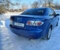 Синий Мазда 6, объемом двигателя 0 л и пробегом 360 тыс. км за 4800 $, фото 6 на Automoto.ua