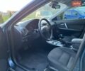 Синий Мазда 6, объемом двигателя 2 л и пробегом 253 тыс. км за 4199 $, фото 8 на Automoto.ua