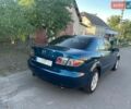 Синій Мазда 6, об'ємом двигуна 2 л та пробігом 202 тис. км за 4200 $, фото 3 на Automoto.ua