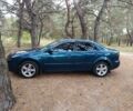 Синий Мазда 6, объемом двигателя 1.8 л и пробегом 230 тыс. км за 4800 $, фото 2 на Automoto.ua
