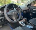 Синий Мазда 6, объемом двигателя 23 л и пробегом 308 тыс. км за 4500 $, фото 8 на Automoto.ua