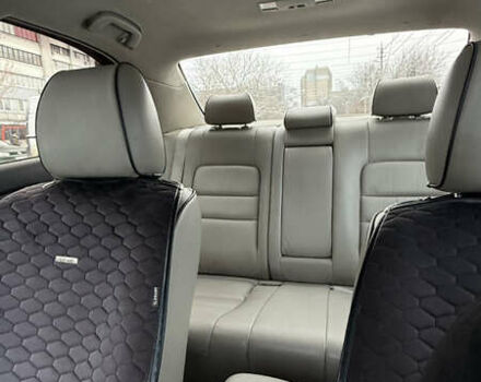 Синій Мазда 6, об'ємом двигуна 2 л та пробігом 219 тис. км за 5500 $, фото 14 на Automoto.ua