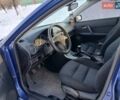 Синий Мазда 6, объемом двигателя 1.8 л и пробегом 360 тыс. км за 4800 $, фото 12 на Automoto.ua