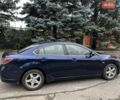 Синий Мазда 6, объемом двигателя 1.79 л и пробегом 236 тыс. км за 5850 $, фото 21 на Automoto.ua