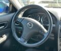 Синій Мазда 6, об'ємом двигуна 2 л та пробігом 280 тис. км за 5200 $, фото 17 на Automoto.ua