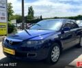 Синий Мазда 6, объемом двигателя 2.3 л и пробегом 308 тыс. км за 4500 $, фото 1 на Automoto.ua