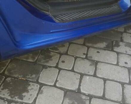 Синій Мазда 6, об'ємом двигуна 2 л та пробігом 270 тис. км за 4700 $, фото 19 на Automoto.ua