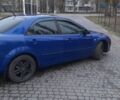 Синій Мазда 6, об'ємом двигуна 2 л та пробігом 270 тис. км за 4700 $, фото 4 на Automoto.ua