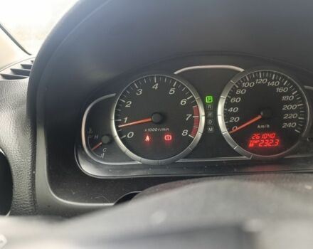 Синий Мазда 6, объемом двигателя 2 л и пробегом 262 тыс. км за 5015 $, фото 8 на Automoto.ua