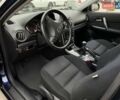 Синий Мазда 6, объемом двигателя 1.8 л и пробегом 211 тыс. км за 5500 $, фото 21 на Automoto.ua