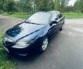Синій Мазда 6, об'ємом двигуна 1.8 л та пробігом 220 тис. км за 4000 $, фото 9 на Automoto.ua