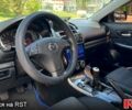Синий Мазда 6, объемом двигателя 2.3 л и пробегом 308 тыс. км за 4500 $, фото 4 на Automoto.ua