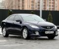 Синий Мазда 6, объемом двигателя 2 л и пробегом 165 тыс. км за 7699 $, фото 2 на Automoto.ua