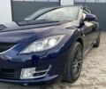 Синий Мазда 6, объемом двигателя 2 л и пробегом 244 тыс. км за 5700 $, фото 9 на Automoto.ua